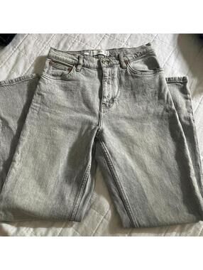 MNG Denim Mom Jeans